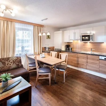 Bed & Breakfast Schoene Aussicht