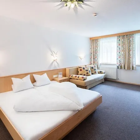 Schoene Aussicht Bed & Breakfast Pfunds