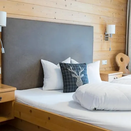 Bed & Breakfast Schoene Aussicht Pfunds