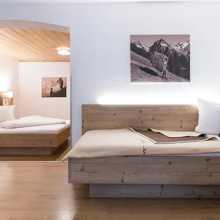 Schoene Aussicht 3* Pfunds