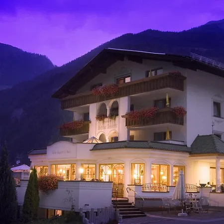 Schoene Aussicht 3* Pfunds