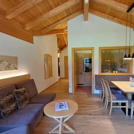 Schoene Aussicht 3* Pfunds