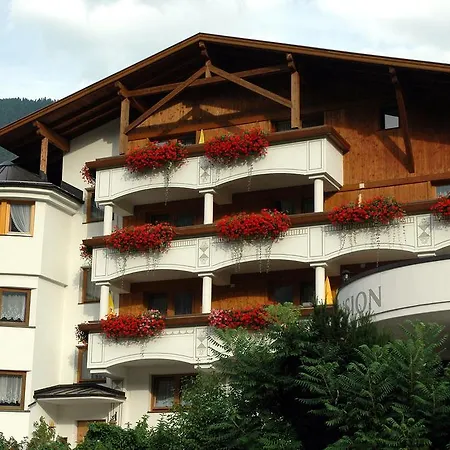 Alojamento de Acomodação e Pequeno-almoço Schoene Aussicht