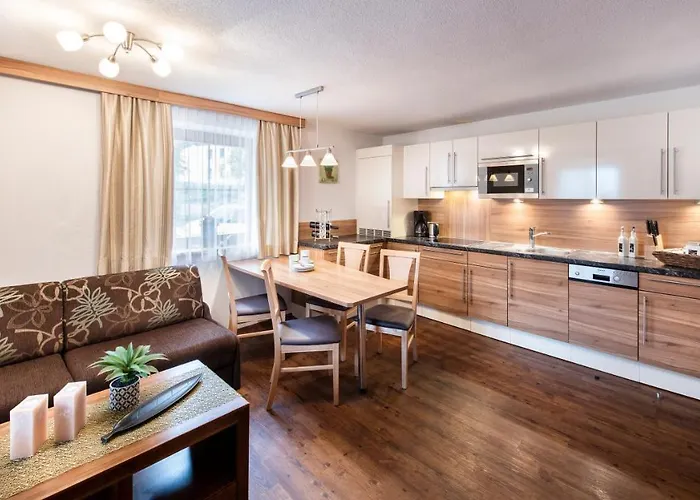 Bed & Breakfast Schone Aussicht