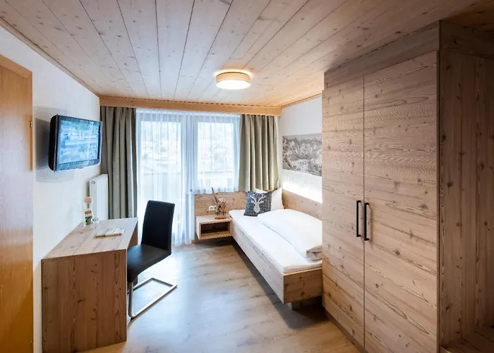 Bed & Breakfast Schone Aussicht 3*