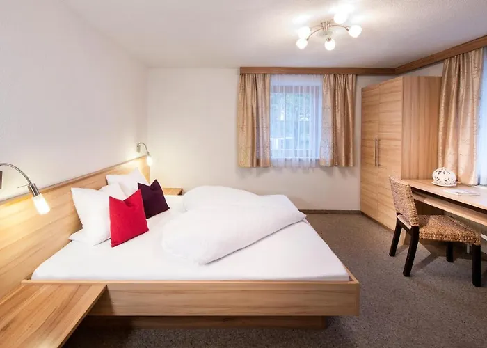 Schöne Aussicht 3* Pfunds