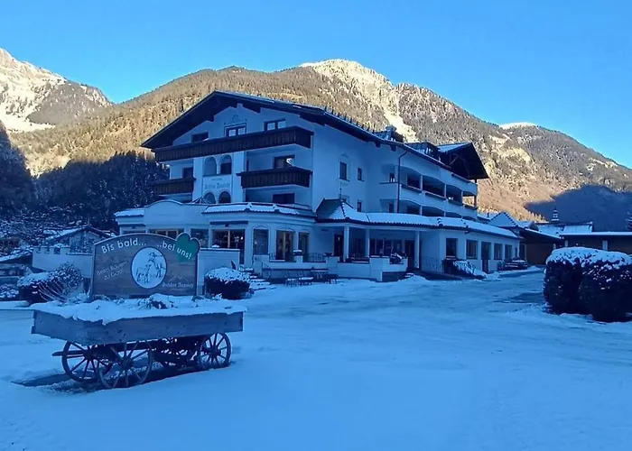 Bed & Breakfast Schone Aussicht Pfunds