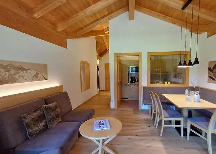 Schone Aussicht 3* Pfunds