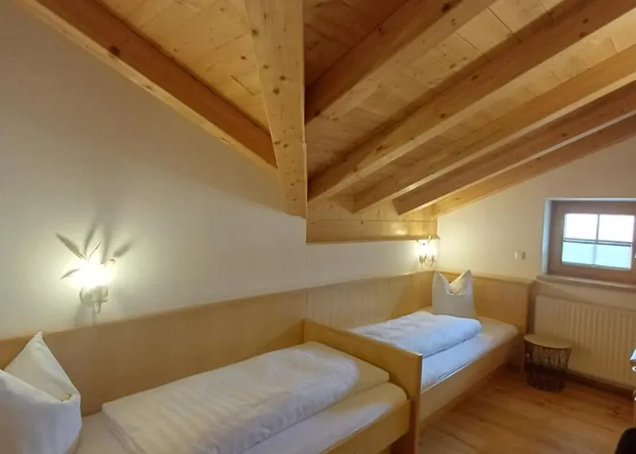 Bed & Breakfast Schone Aussicht