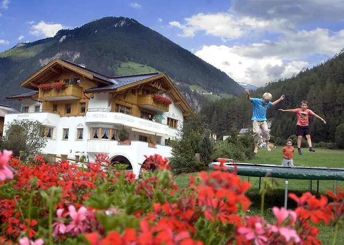 Bed & Breakfast Schone Aussicht 3*