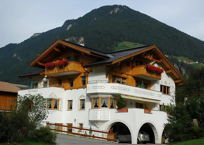 Frühstückspension Schöne Aussicht 3*