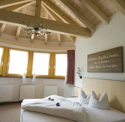 Bed & Breakfast Schone Aussicht 3*