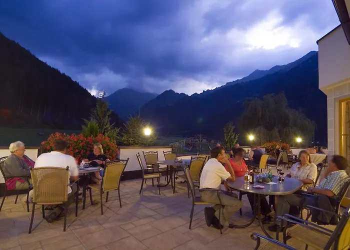 Bed & Breakfast Schone Aussicht 3*