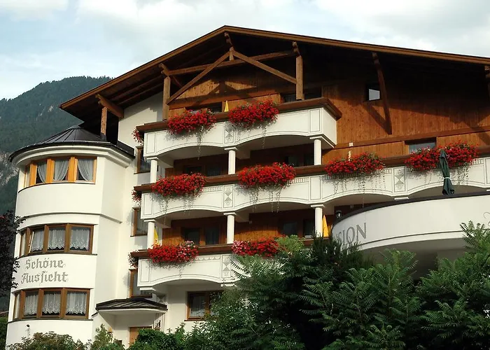 Bed & Breakfast Schone Aussicht