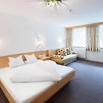 舍恩奥西赫特住宿加早餐旅馆 住宿加早餐酒店 普范德斯