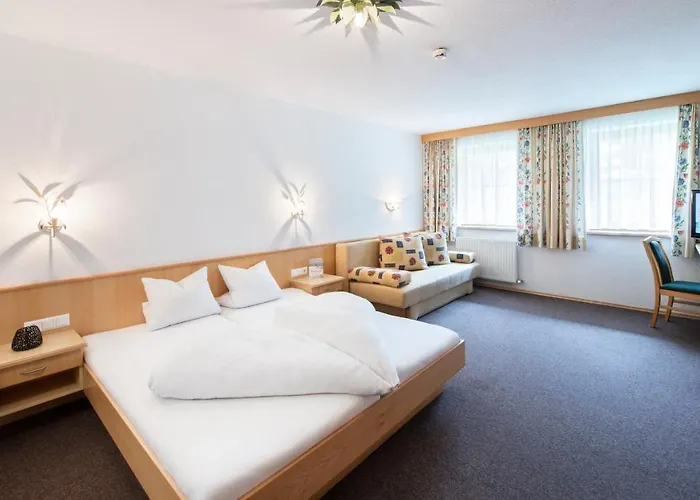 Schoene Aussicht فندق مبيت وإفطار فوندس