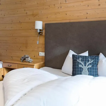 Schone Aussicht Bed & Breakfast