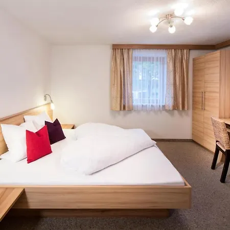 Schone Aussicht 3* Pfunds