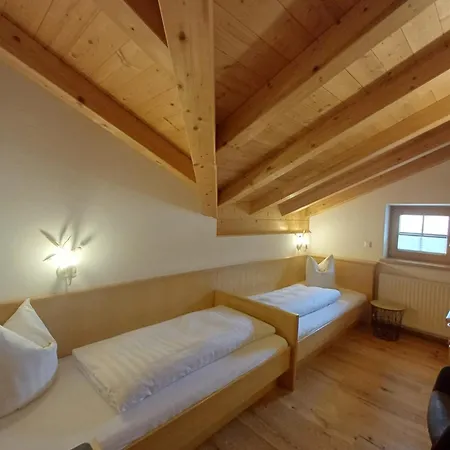 Bed & Breakfast Schone Aussicht
