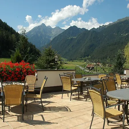 Schöne Aussicht Pfunds