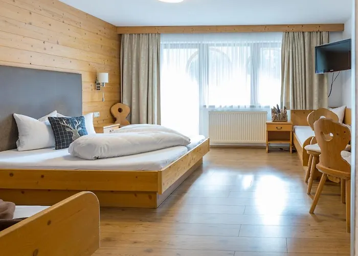 Schoene Aussicht Pfunds